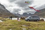 Mercedes-Benz V-Class Exclusive Line 2019 года (WW)